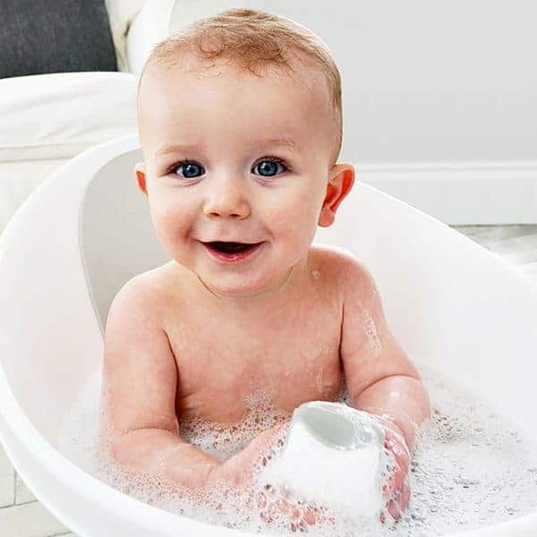Bath Toys & Supports Shnuggle Wishy Bath Toy Pitter Patter Baby NI 4