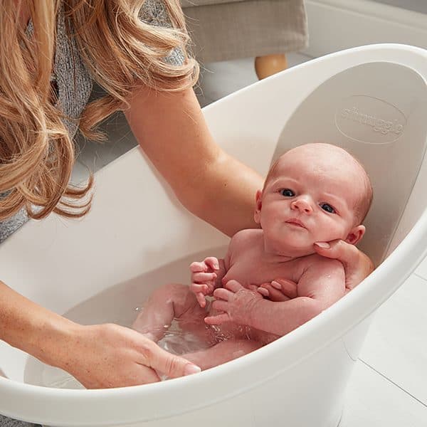 Baths & Changing Mats Shnuggle Bath Pitter Patter Baby NI 8