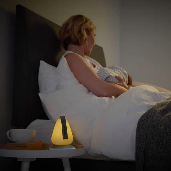 Mum in Bed with Night light High Res 600x600 Mum in Bed with Night light High Res 600x600