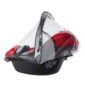 maxi cosi cabriofix pebble raincover
