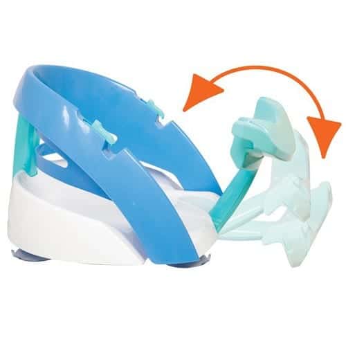 Bath Toys & Supports The Dreambaby® Premium Deluxe Bath Seat Pitter Patter Baby NI 5