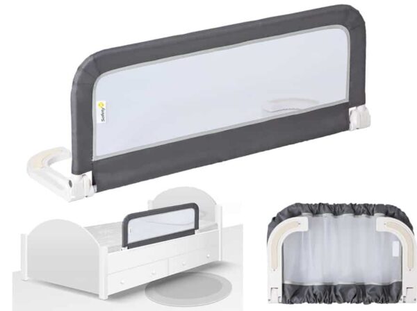 safety1st portablebedrail p1