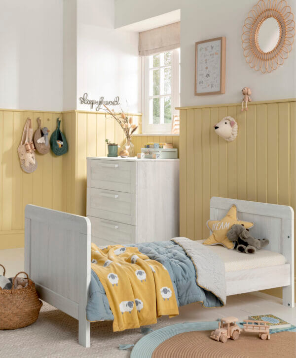 seatay602_Atlas_White_2pc_Set_Toddler_Bed seatay602_Atlas_White_2pc_Set_Toddler_Bed