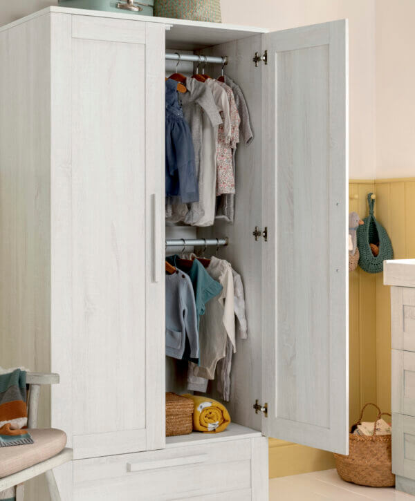 wratay600_Atlas_White_Wardrobe_Hanging_Rails wratay600_Atlas_White_Wardrobe_Hanging_Rails