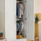 wratay600_Atlas_White_Wardrobe_Hanging_Rails