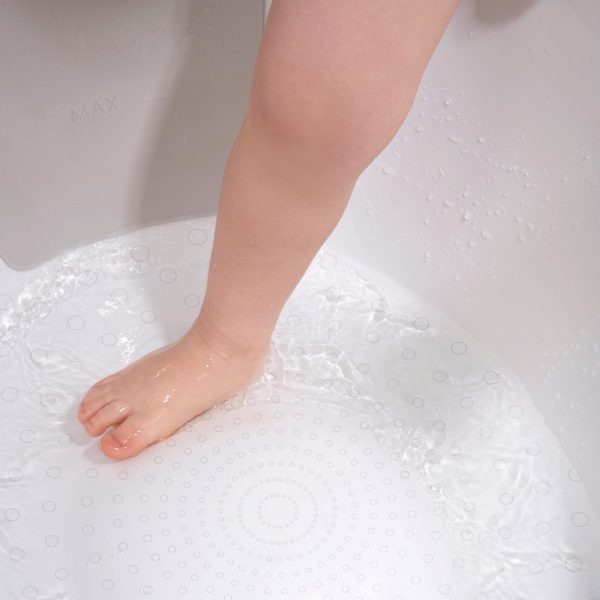 Baths & Changing Mats Shnuggle Toddler Bath Pitter Patter Baby NI 10