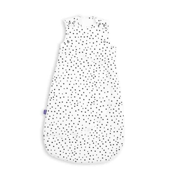 Blankets & Sleeping Bags SnuzPouch Sleeping Bag – Mono Spots Pitter Patter Baby NI 5