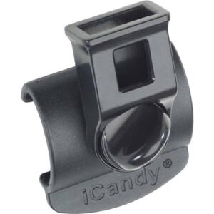 iCandy Parasol/Cupholder Clamp - Peach