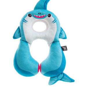 Shark Headrest (1-4 Years)