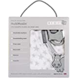 Dolls Prams & Dolls Cheeky Chompers – little box of of cheekiness – silver stars Pitter Patter Baby NI 3