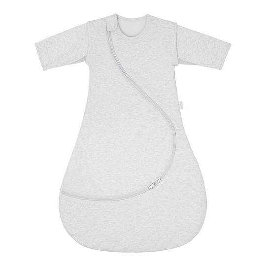 Blankets & Sleeping Bags Baby Sleep Bag in Minimal Grey Pitter Patter Baby NI 4