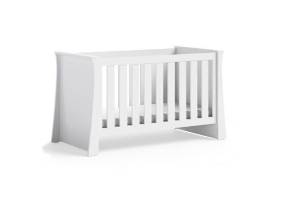 Nursery Furniture Sets Babystyle Vancouver 3 pc furniture set Pitter Patter Baby NI 4