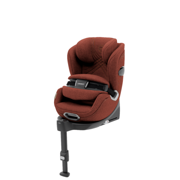 Carseats & Carriers Cybex Anoris T I-Size Pitter Patter Baby NI 5