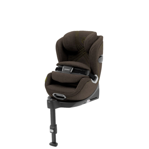 Carseats & Carriers Cybex Anoris T I-Size Pitter Patter Baby NI 7