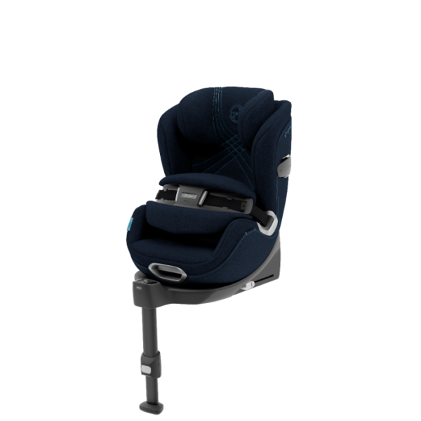 Carseats & Carriers Cybex Anoris T I-Size Pitter Patter Baby NI 10