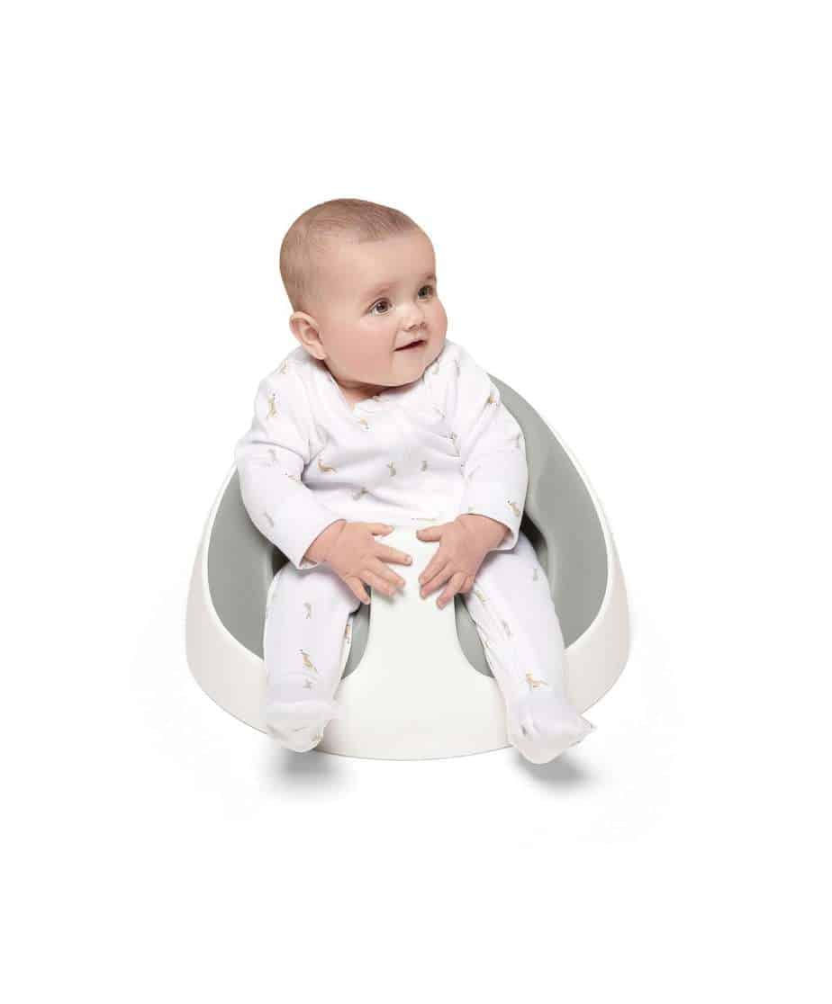 A406 Kids Baby Seat With Tray – Booster Seat, Feeding Chair, Support Seat & Bath Seat