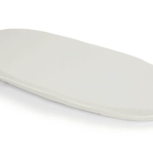 egg Carrycot Fitted Sheets (2pk)