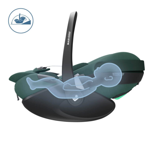 eIMAGE 5 Pebble 360 Pro Essential Green (8052047300) eIMAGE 5 Pebble 360 Pro Essential Green (8052047300)