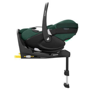 Maxi-Cosi 360 Pro Family – ISOFIX base with infant car seat