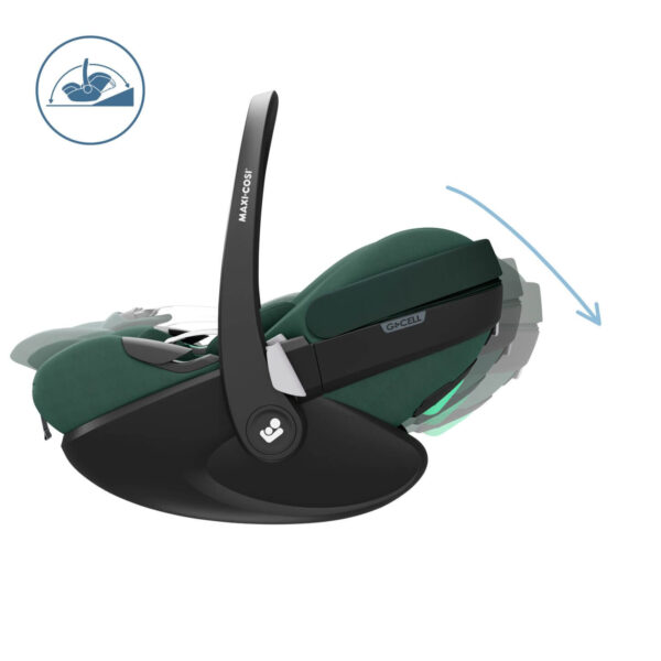 nIMAGE 14 Pebble 360 Pro Essential Green (8052047300) nIMAGE 14 Pebble 360 Pro Essential Green (8052047300)