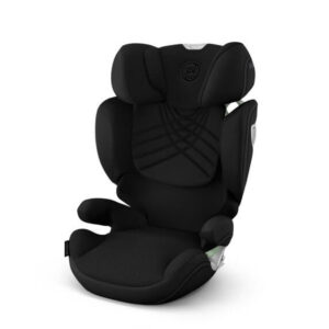 Solution T i-Fix Carseat