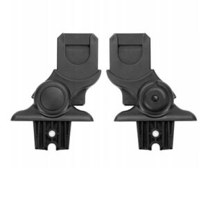 Multi Comfort Car Seat Adapters Bebetto Venicci