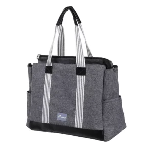 Dreambaby Carry All Nappy Tote Bag with change mat