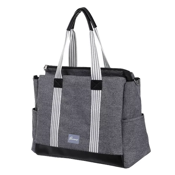 large dream baby bag