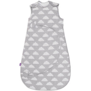 SnuzPouch Sleeping Bag 2.5 tog 0-6months