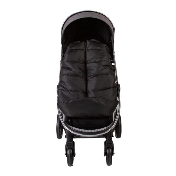 Junior Footmuff 1
