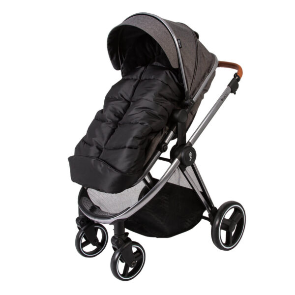 Junior Footmuff 2 Junior Footmuff 2