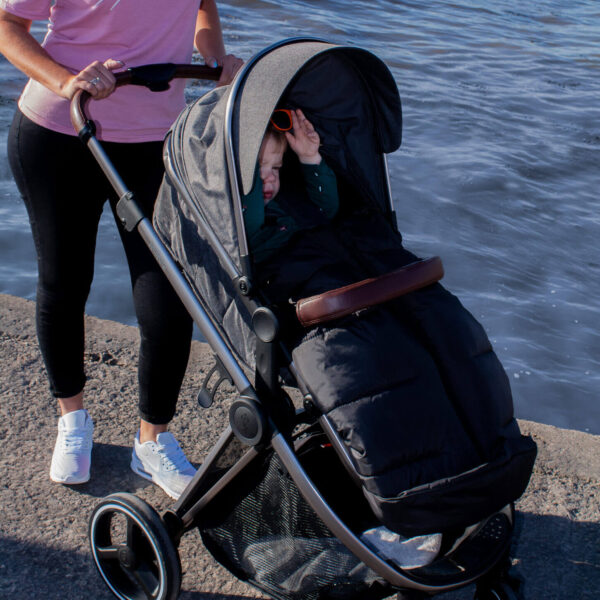 Junior Footmuff 7 Junior Footmuff 7