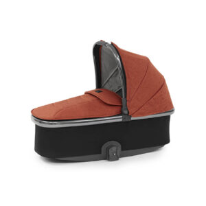 Babystyle Oyster 3 Carrycot - Ember