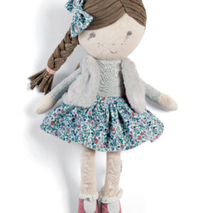 Soft Toy - Bella Rag Doll