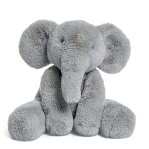 Welcome to the World Soft Toy - Archie Elephant