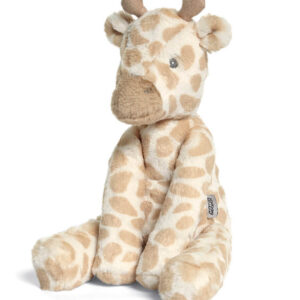 Welcome to the World Soft Toy - Geoffrey Giraffe