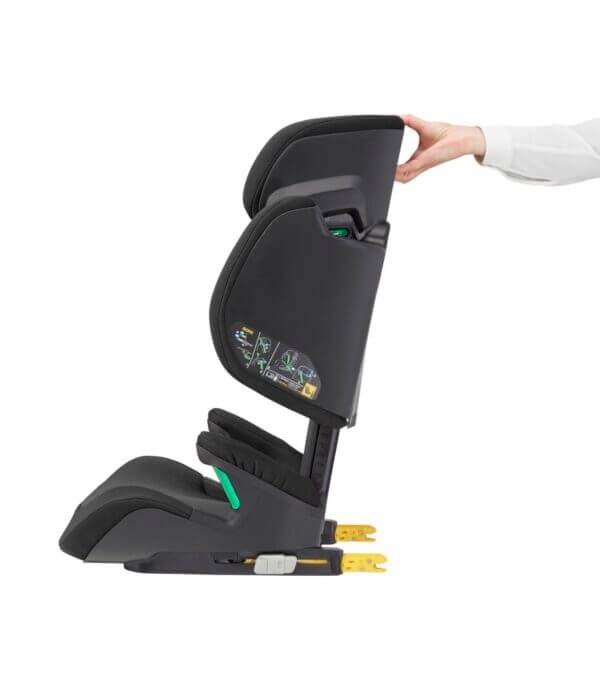 maxicosi carseat toddlercarseat morion black basicblack easyadju maxicosi carseat toddlercarseat morion black basicblack easyadju