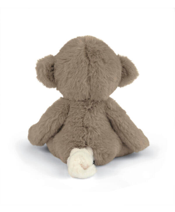 EV__MONKEY BEANIE_WTTW welcome to the world small beanie toy monty monkey