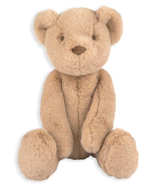 HJ_HERO_WTTW TEDDY BEAR _WTTW teddy bear soft toy