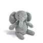 welcome to the world small beanie soft toy archie elephant
