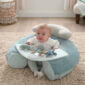 welcome to the world sit & play under the sea interactive seat blue