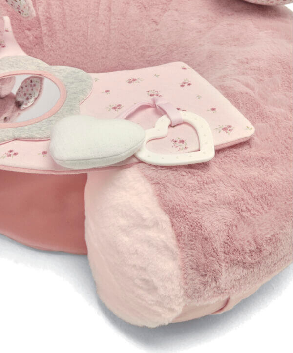 ZR_HERO_WTTW_Sit_and_Play_Bunny_ welcome to the world sit & play bunny interactive seat pink