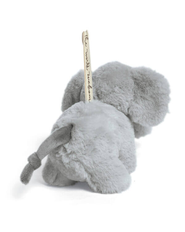 __Activity Toy - Chime Elephant educational chime toy eddie elephant