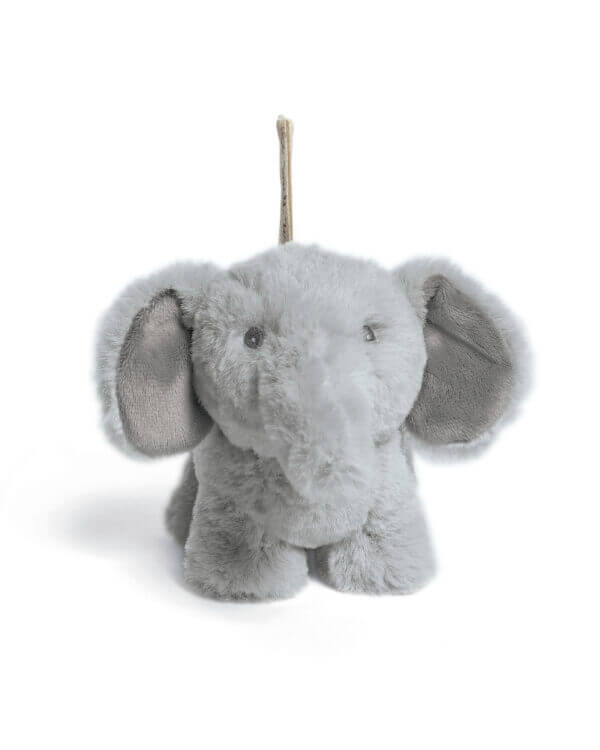 educational chime toy eddie elephant