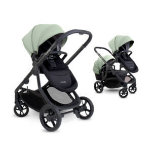 icandy orange 4 pushchair bundle