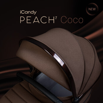 icandy social banner x v x