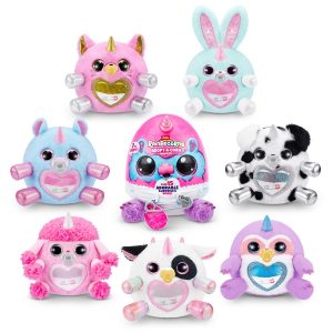 Rainbocorns Adopt-A-Corn Surprise Egg Assortment by ZURU