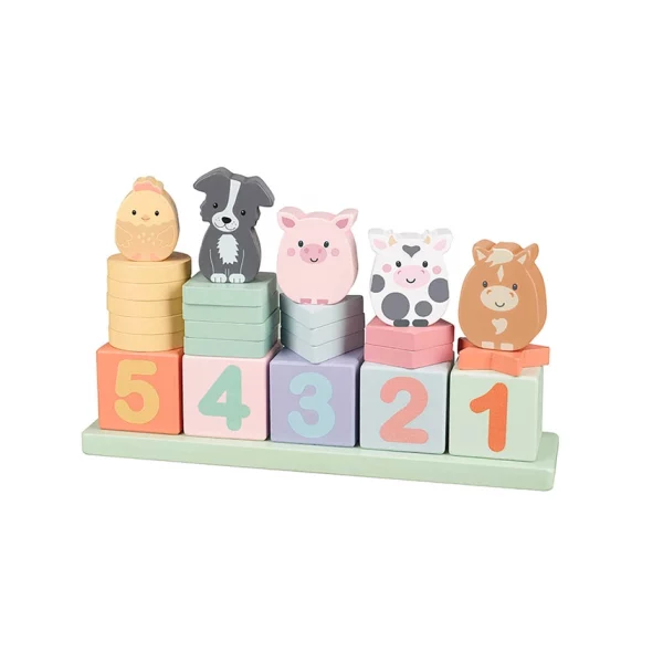 farmyard wooden animal counting game bfabfcbabfadfaccceecabfa