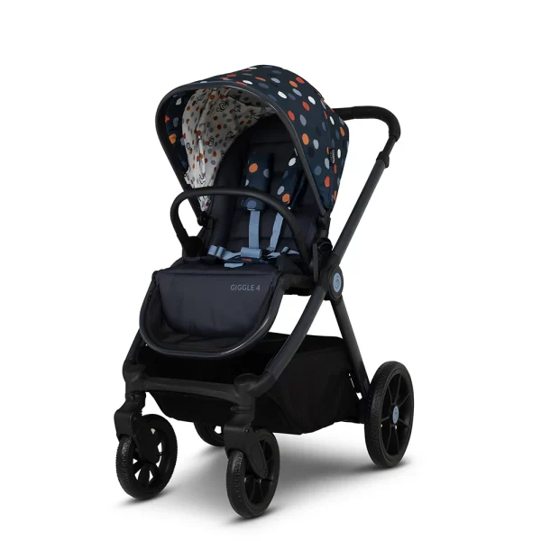 giggle 4 everything bundle spot on COASTTO_GIGGLE__PRAM_AND_PUSHCHAIR-SPOT_ON-_RGB-px_c-edd-f-c-dcbcca
