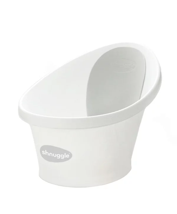 cosatto giggle 4 bundle shnuggle bath white
